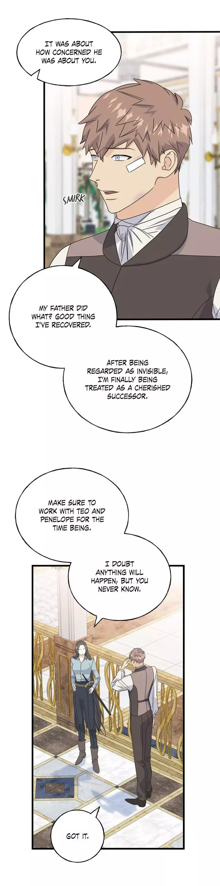 Manga page 23