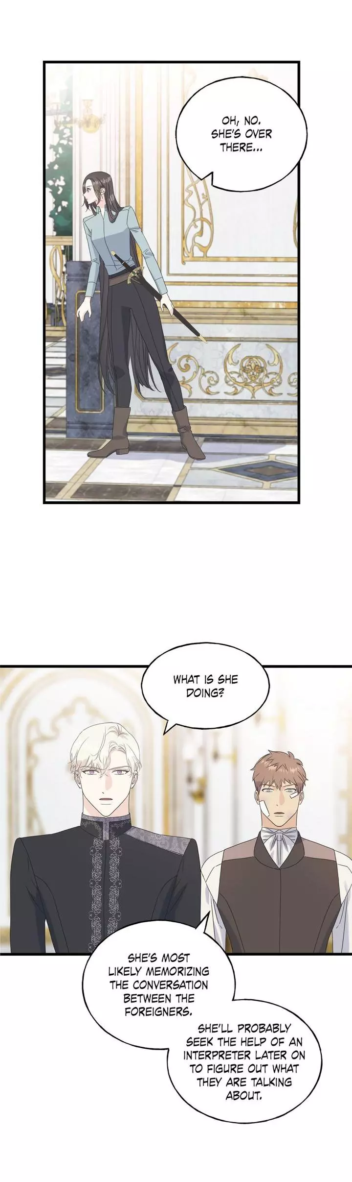 Manga page 31