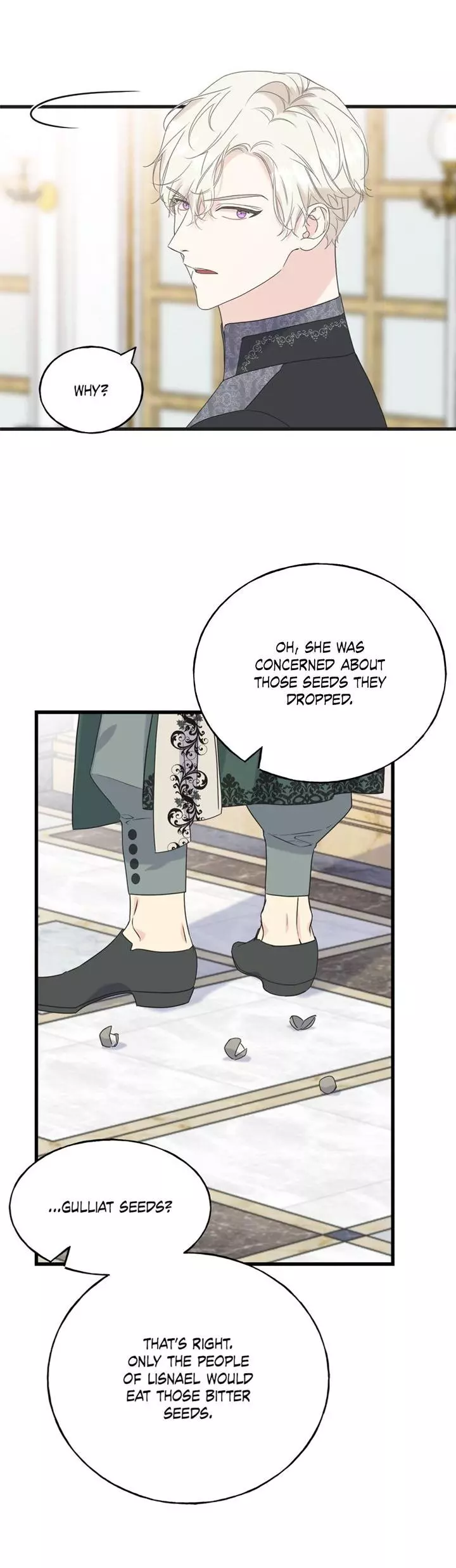 Manga page 32