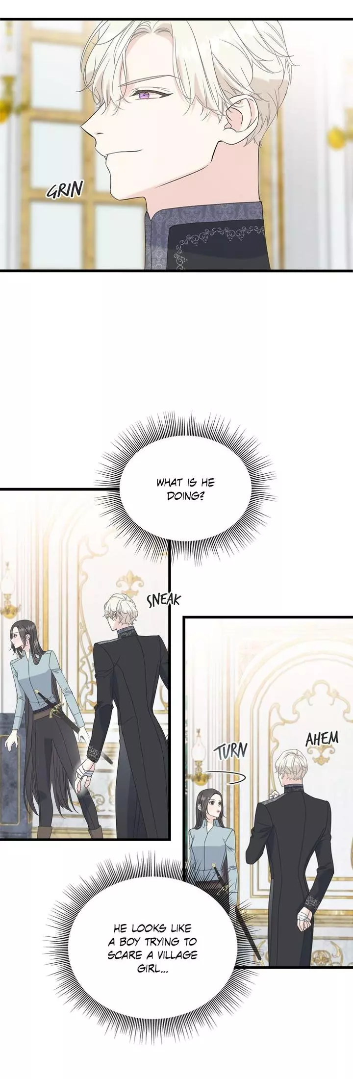 Manga page 33