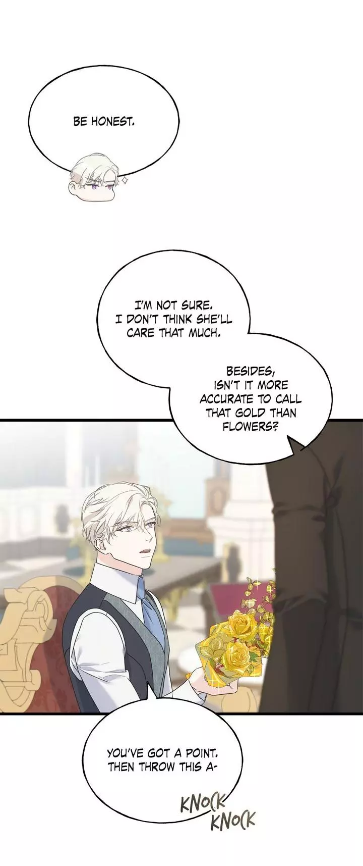 Manga page 40