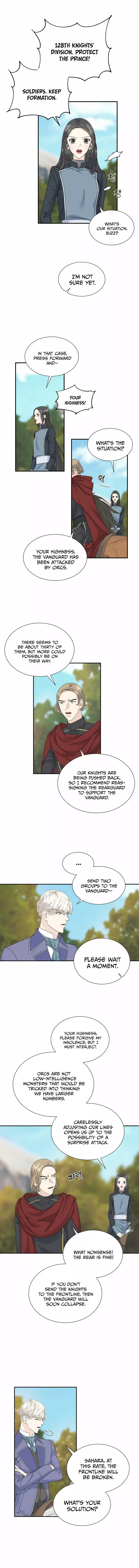 Manga page 6