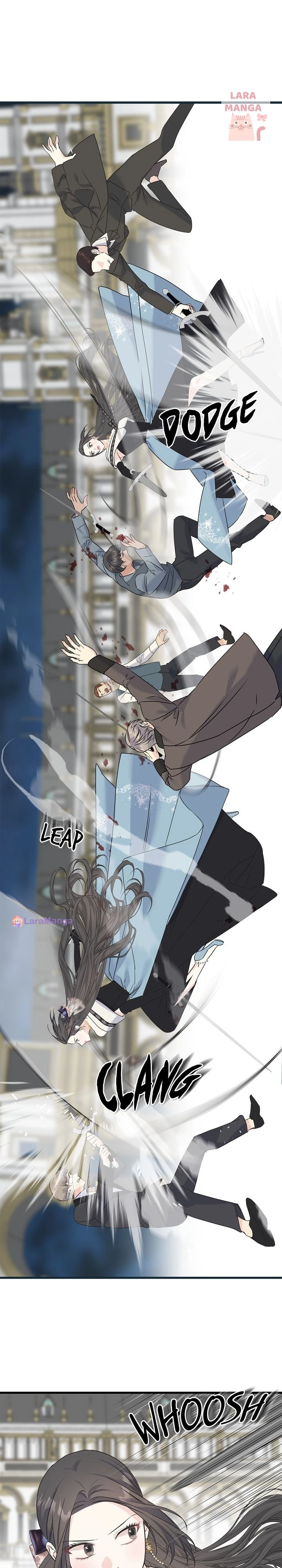 Manga page 21