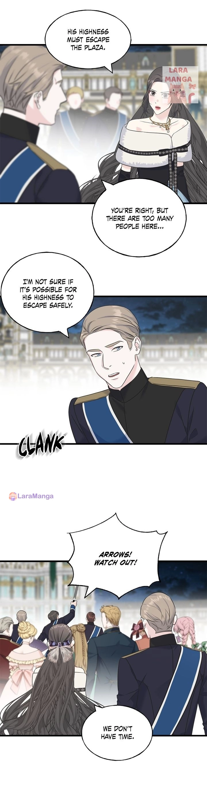 Manga page 9