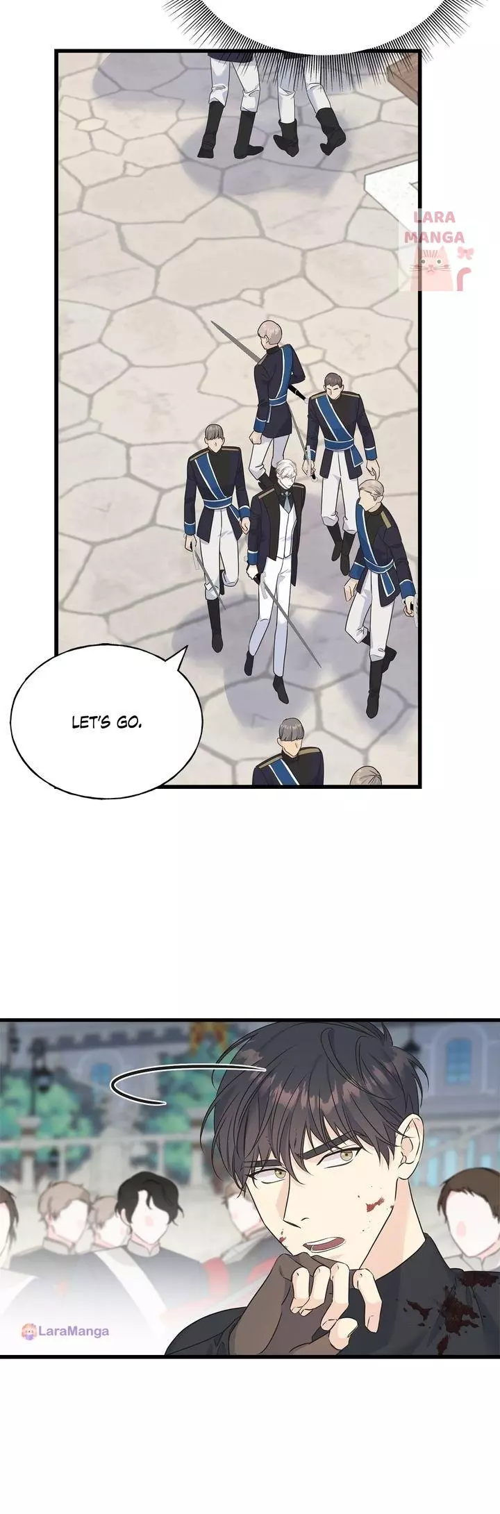 Manga page 12