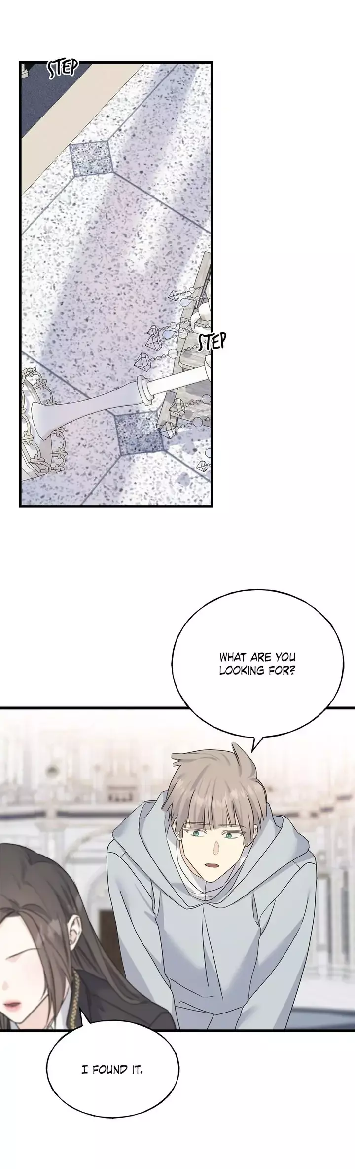 Manga page 16
