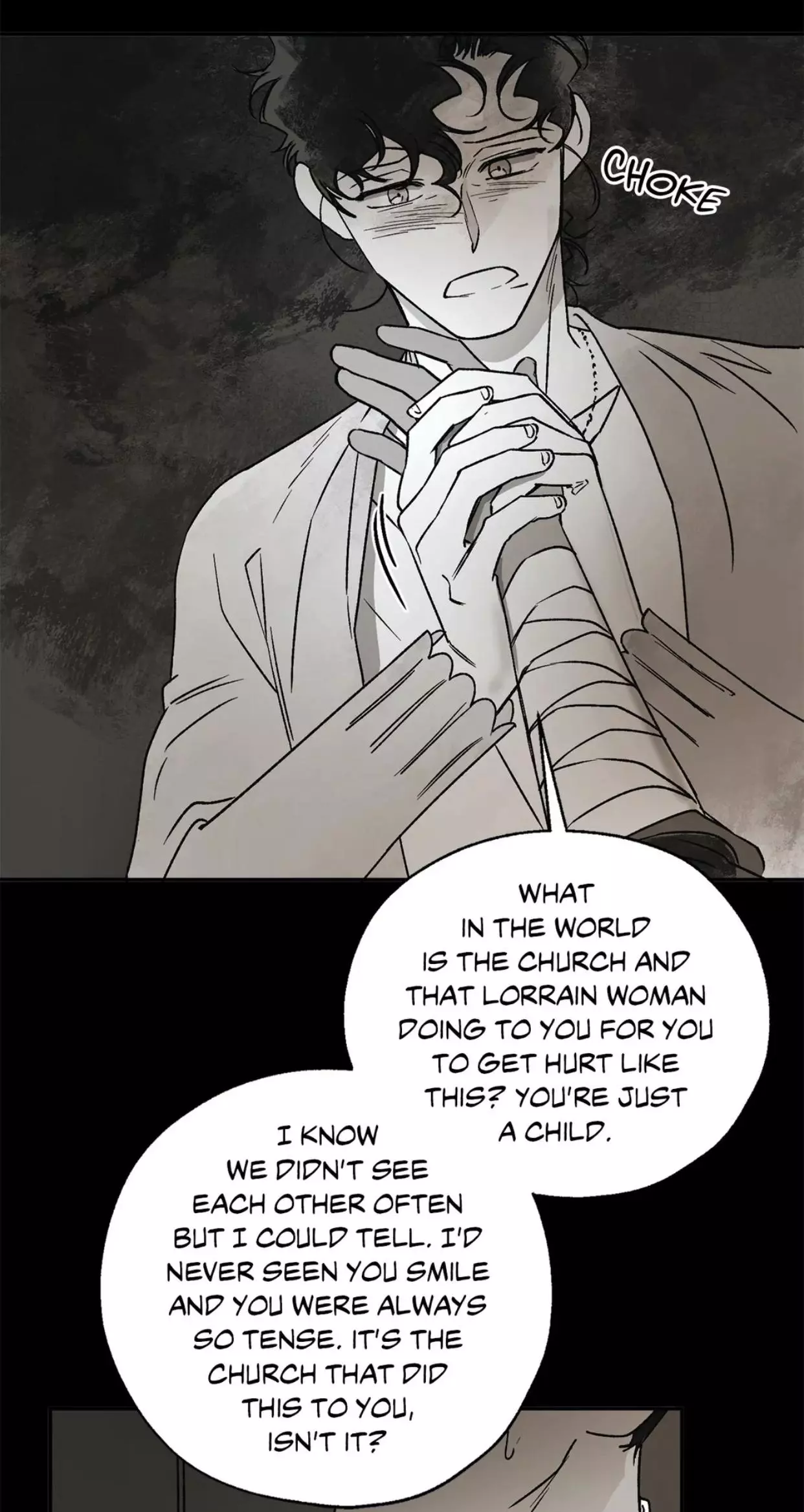 Manga page 25