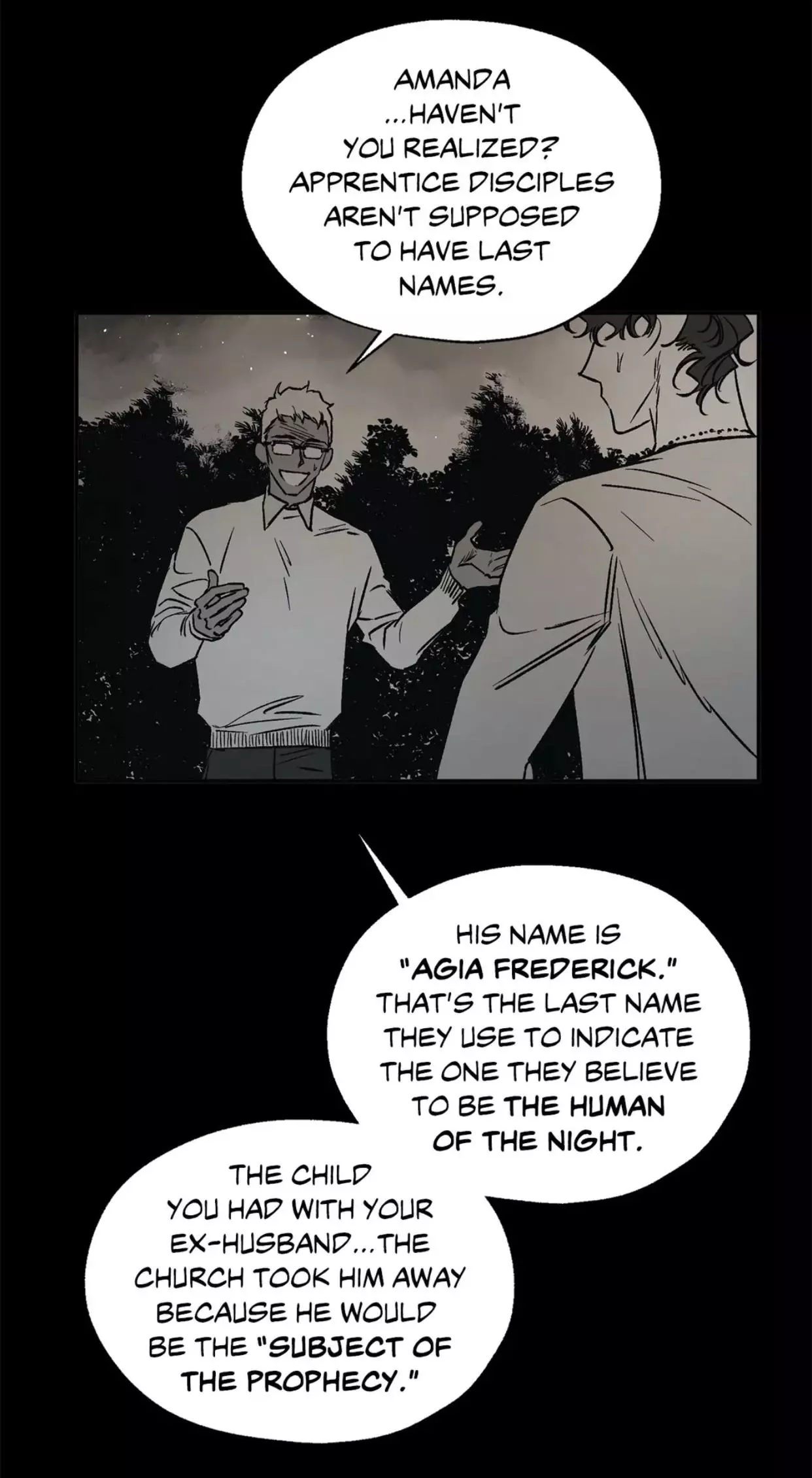 Manga page 40