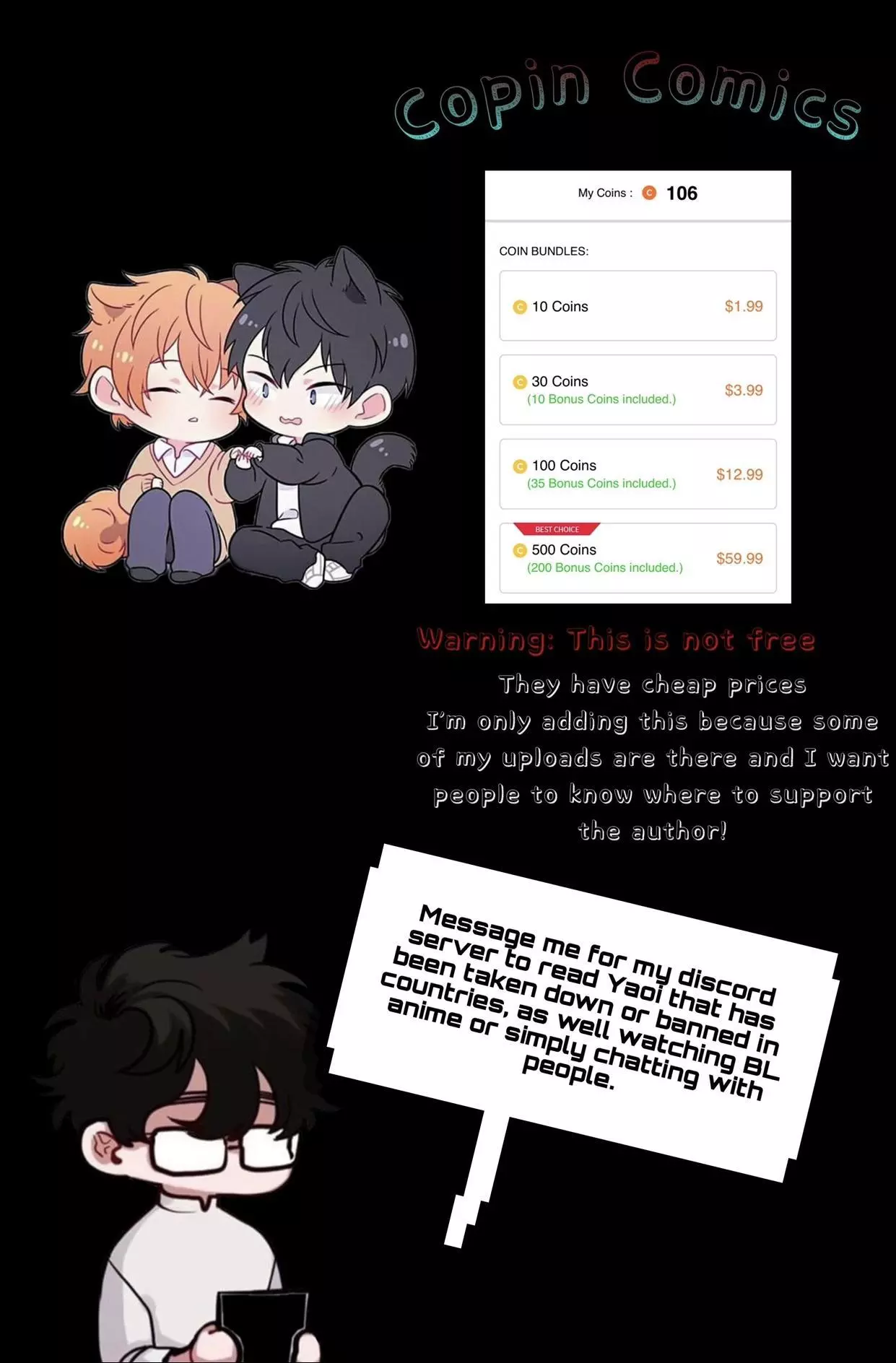Manga page 4