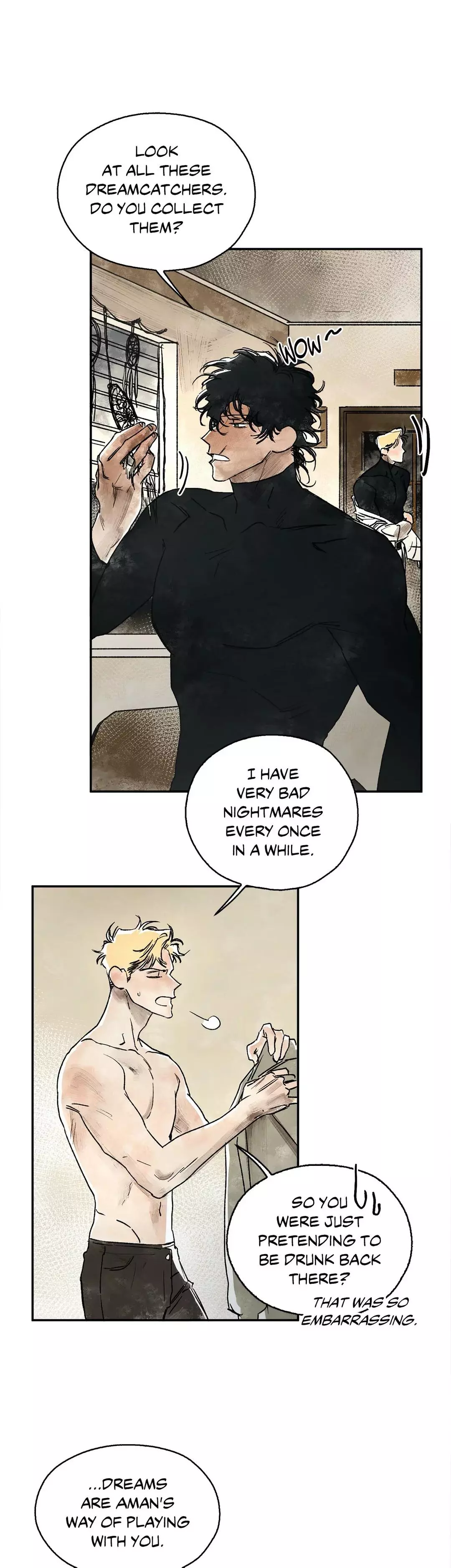 Manga page 28