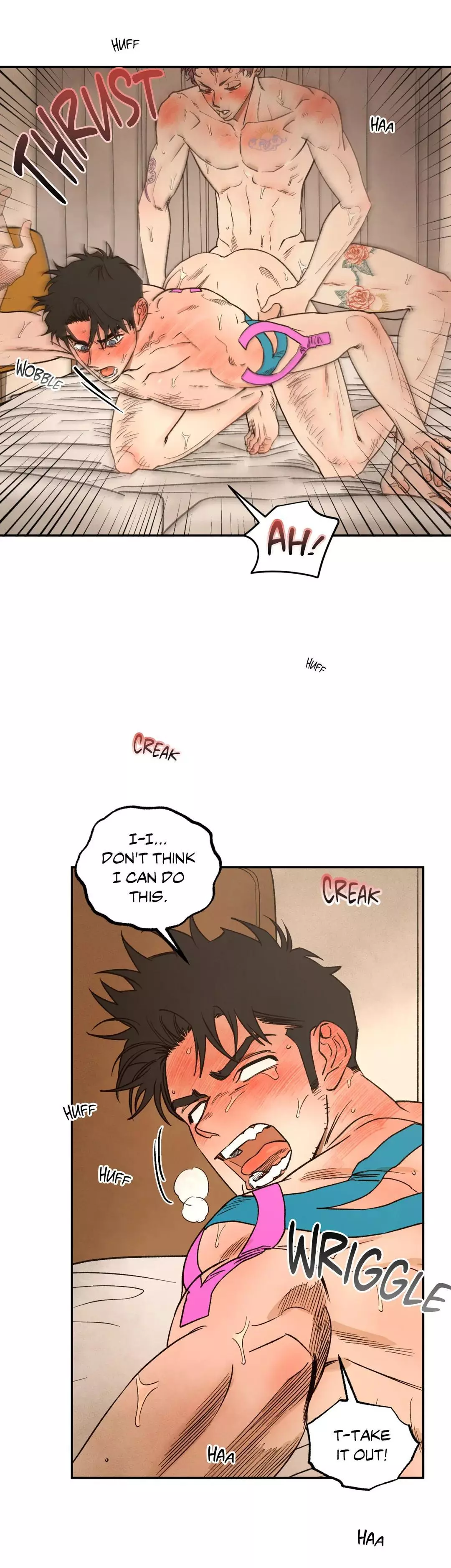 Manga page 4