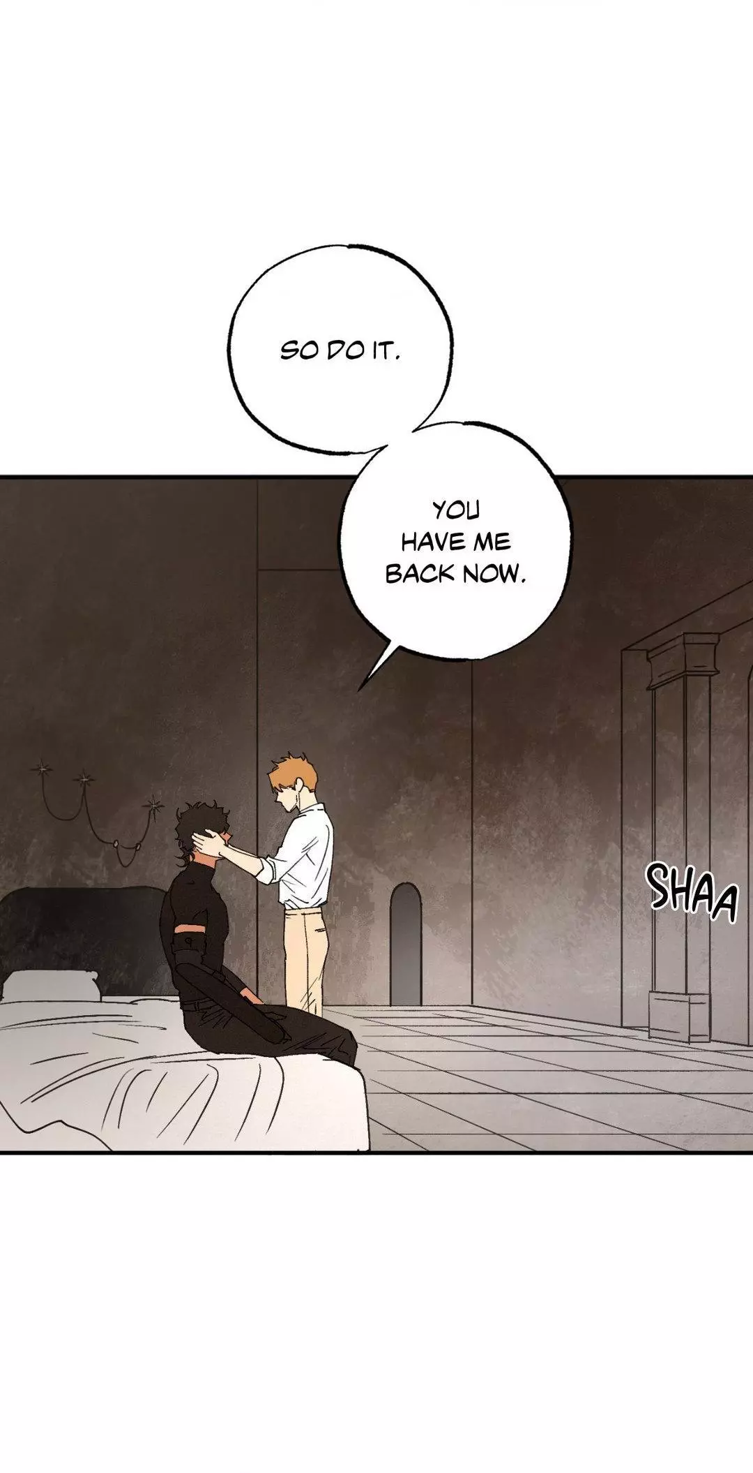 Manga page 21