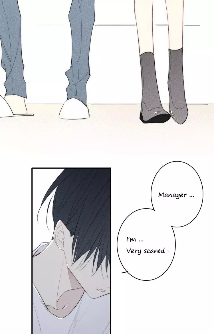 Manga page 23