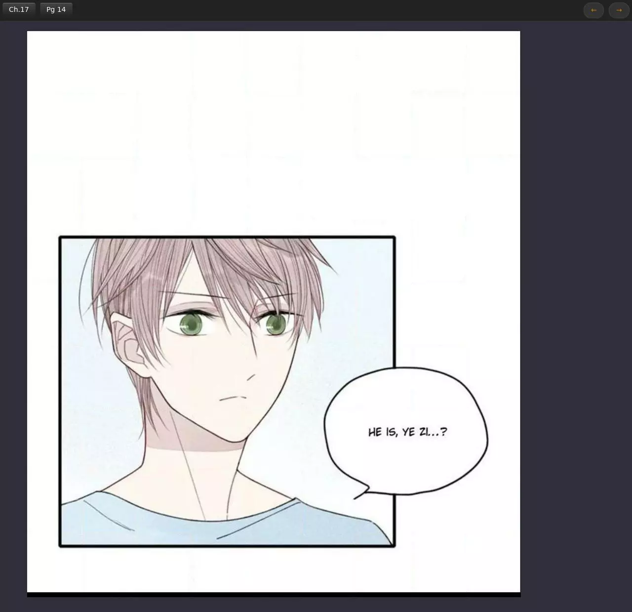Manga page 14