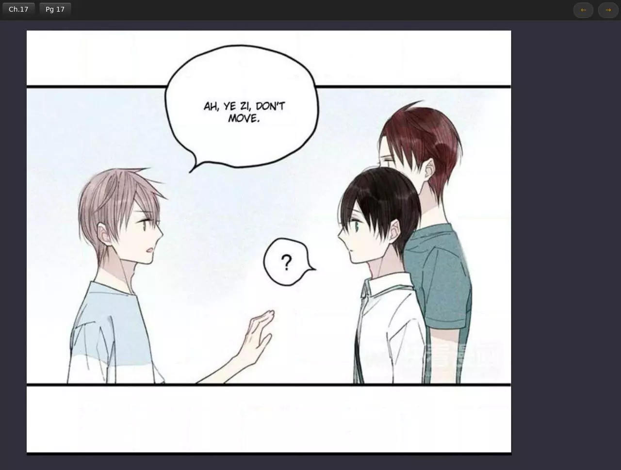 Manga page 17