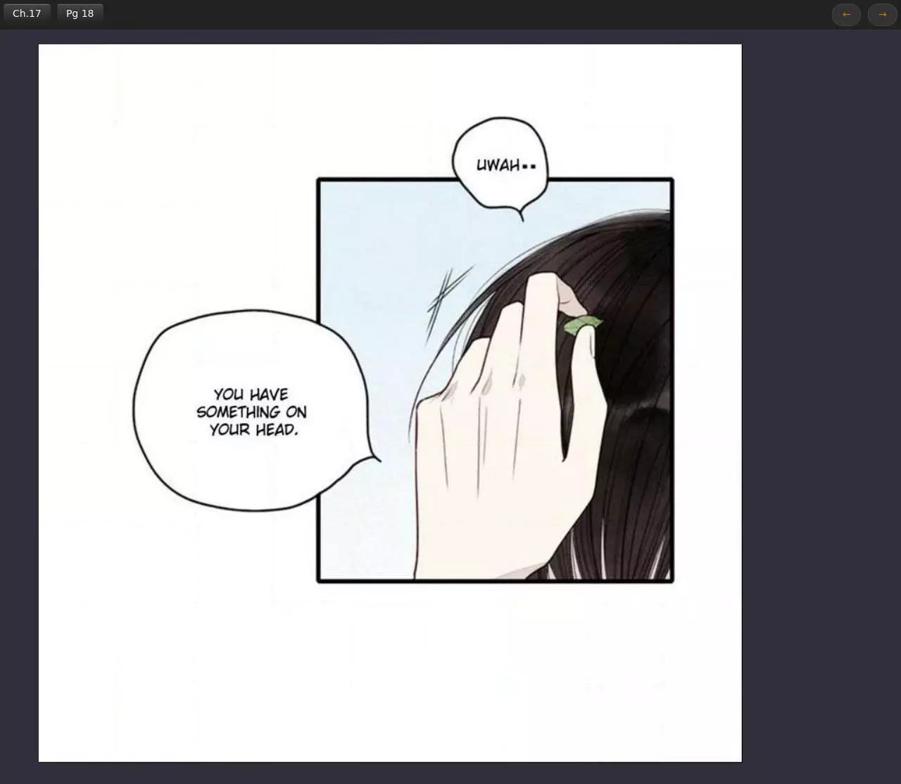 Manga page 18