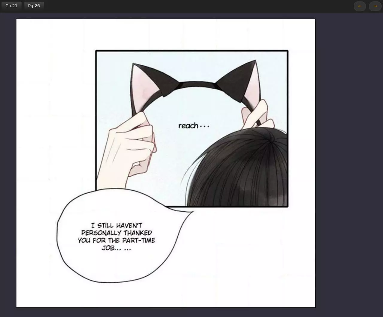 Manga page 26