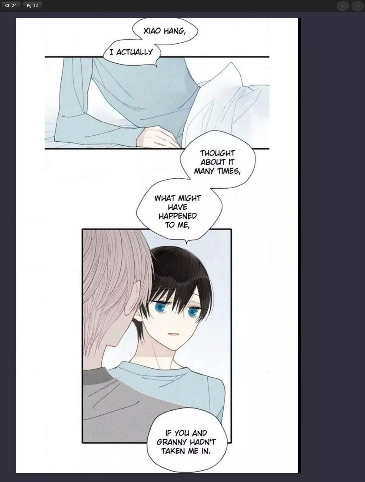 Manga page 12
