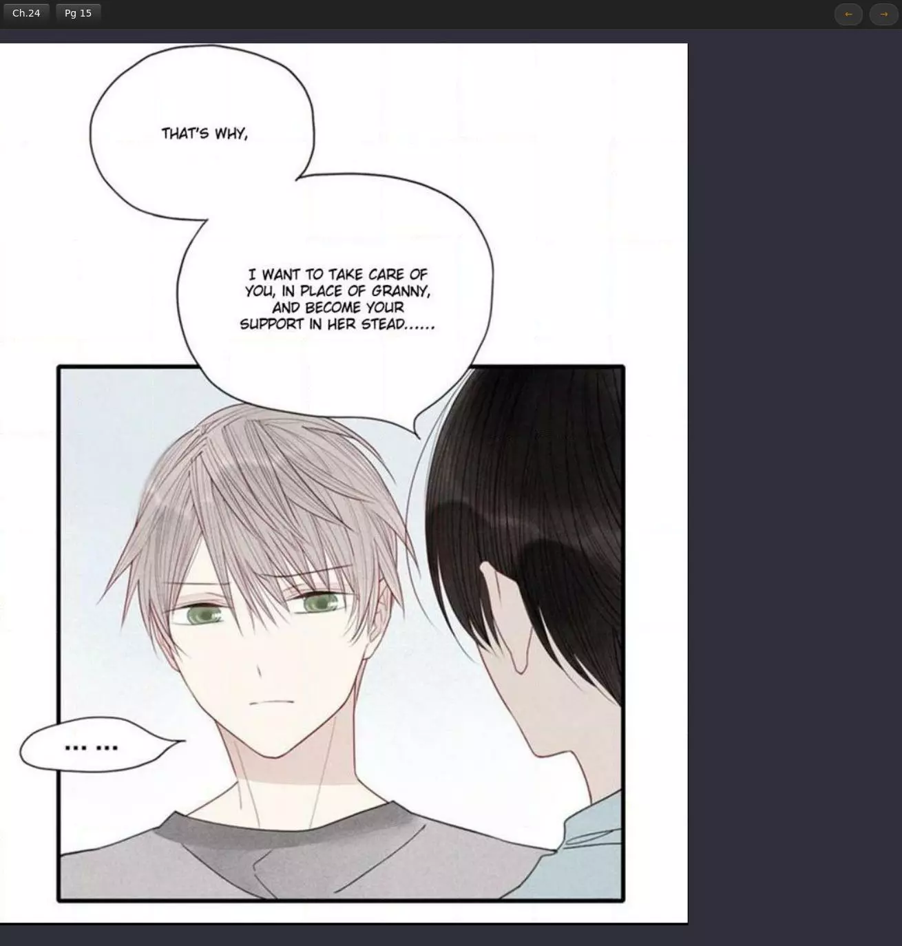 Manga page 15