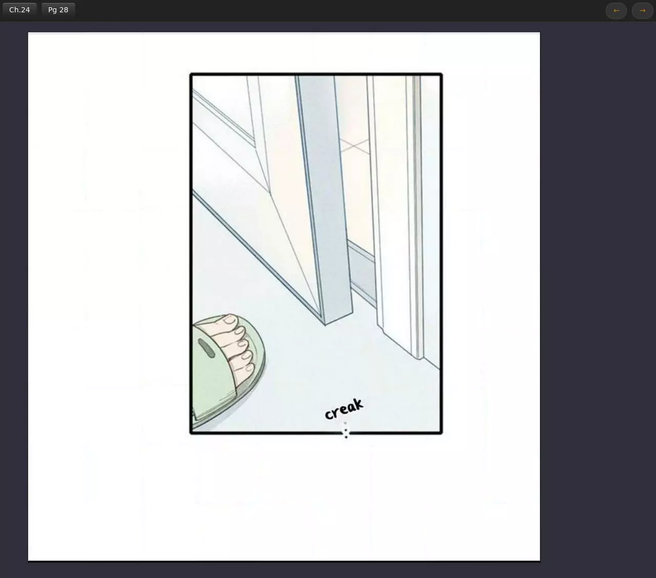 Manga page 28