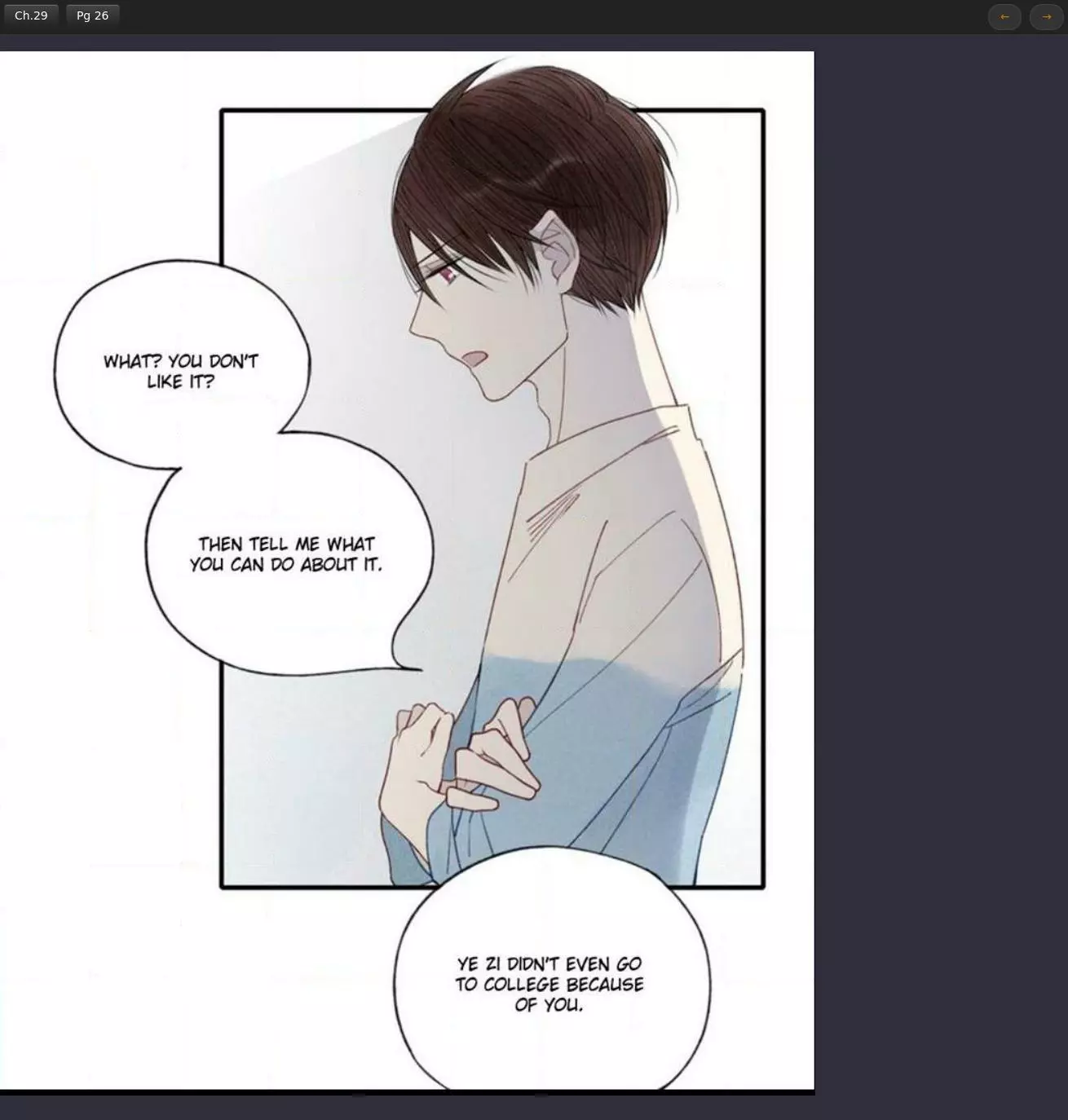 Manga page 26