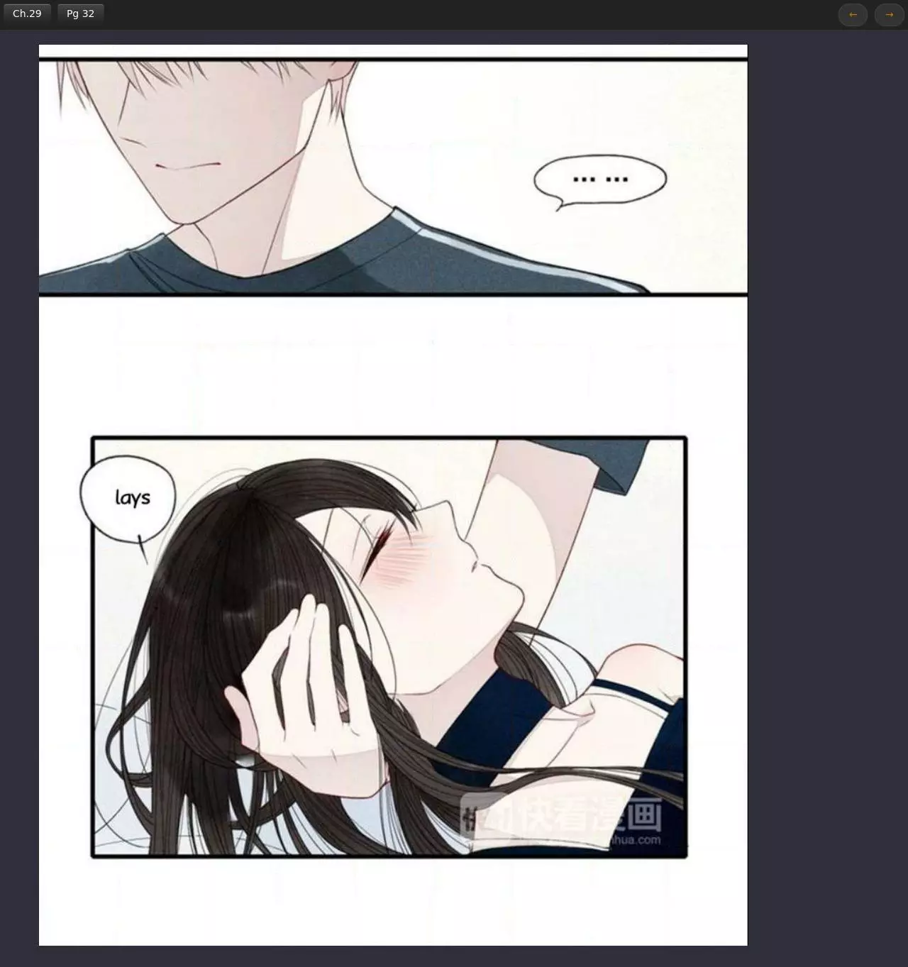 Manga page 32