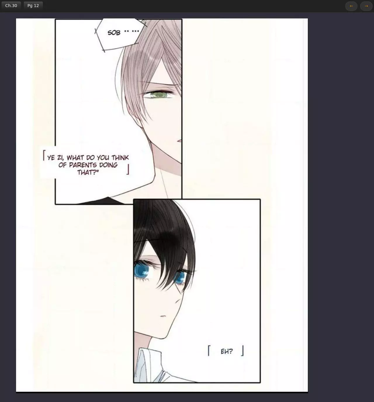 Manga page 12