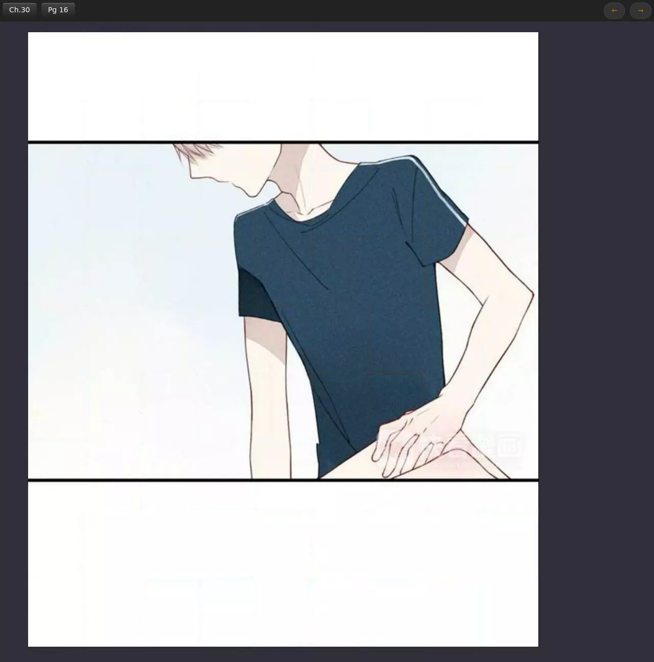 Manga page 16