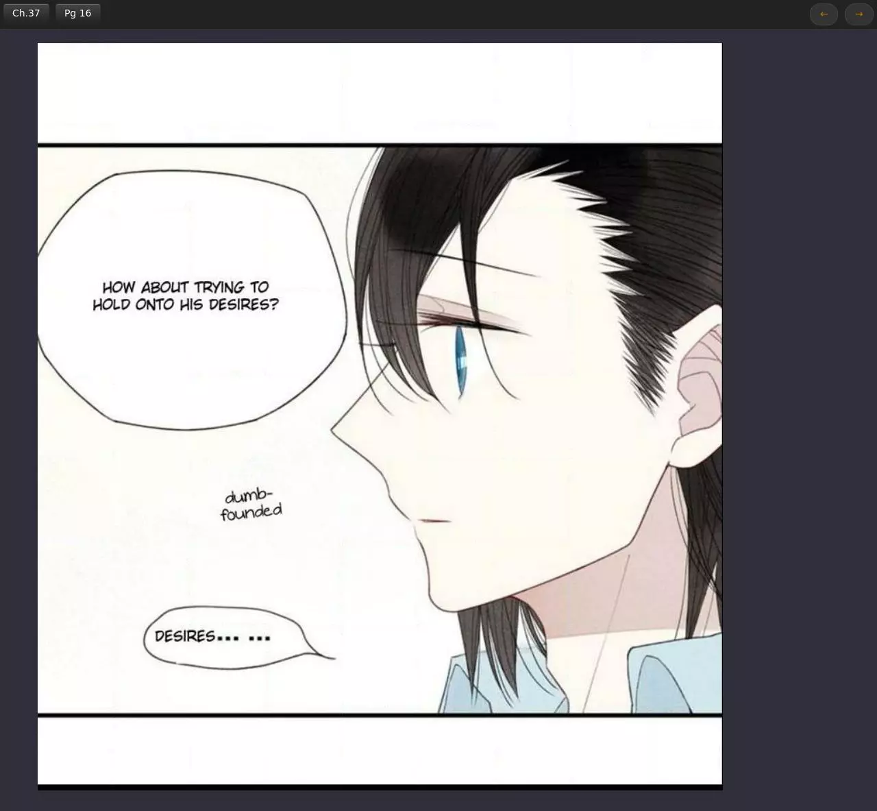 Manga page 16