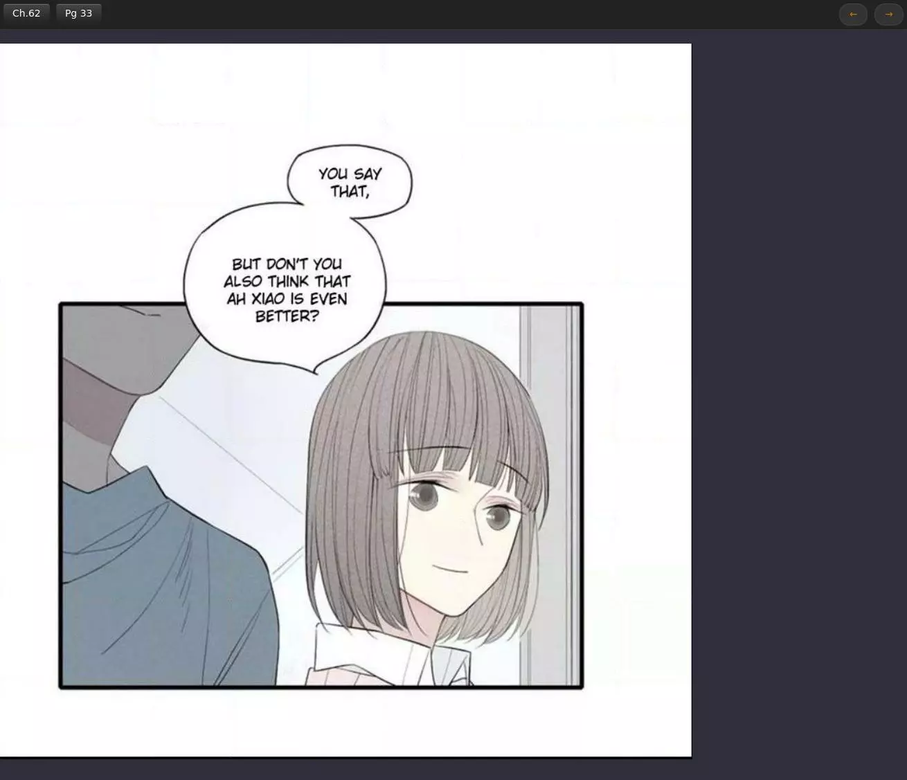 Manga page 33