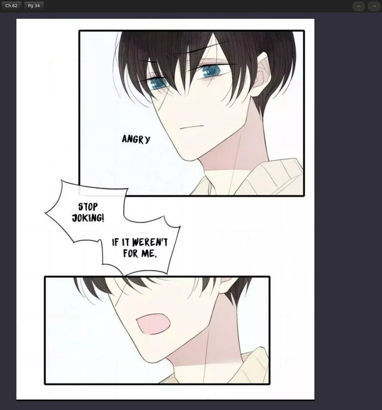 Manga page 34