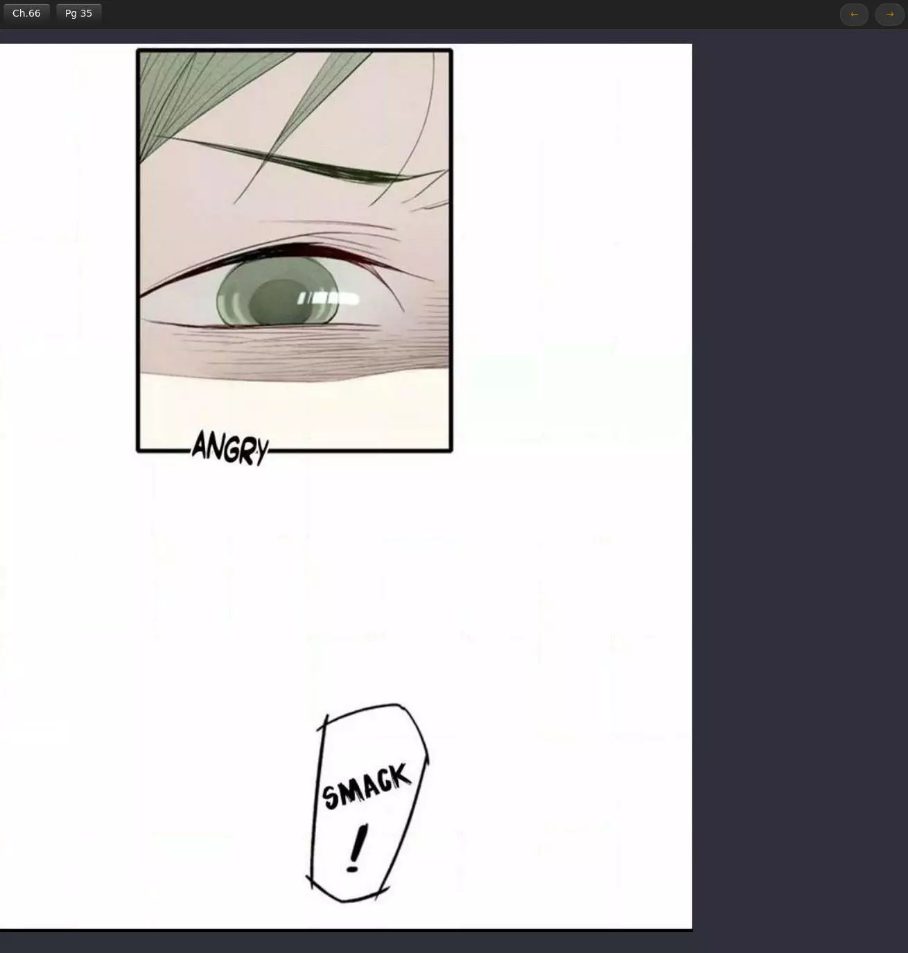 Manga page 35