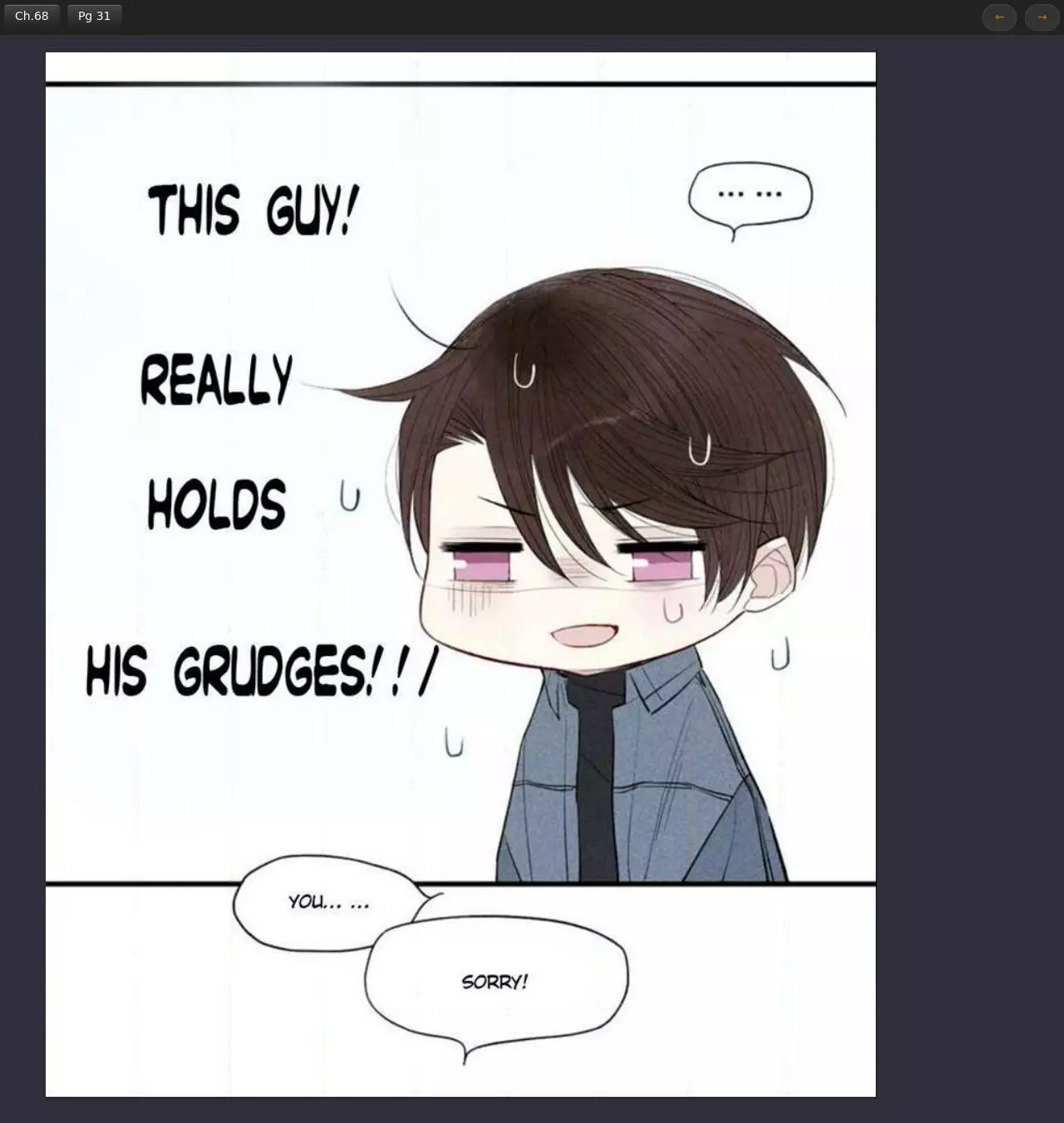 Manga page 31