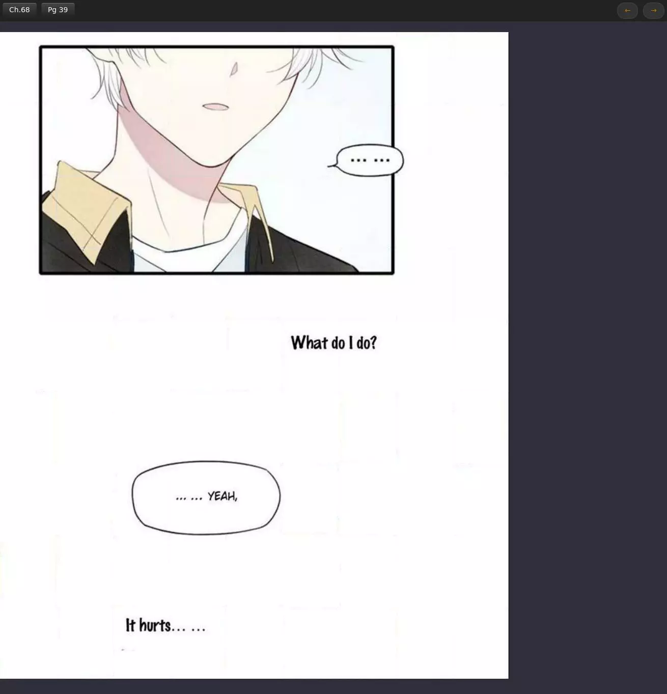 Manga page 39