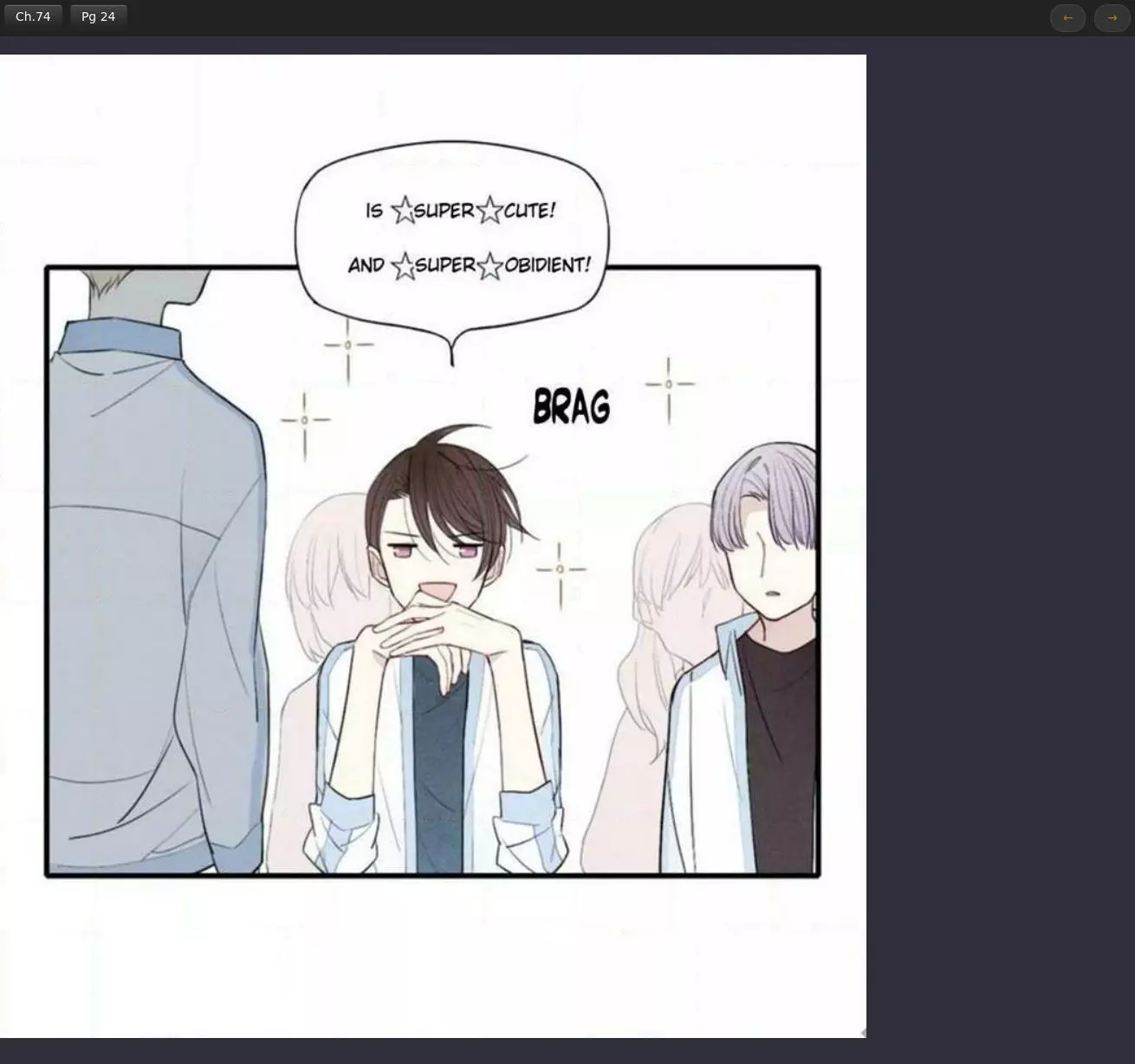 Manga page 24