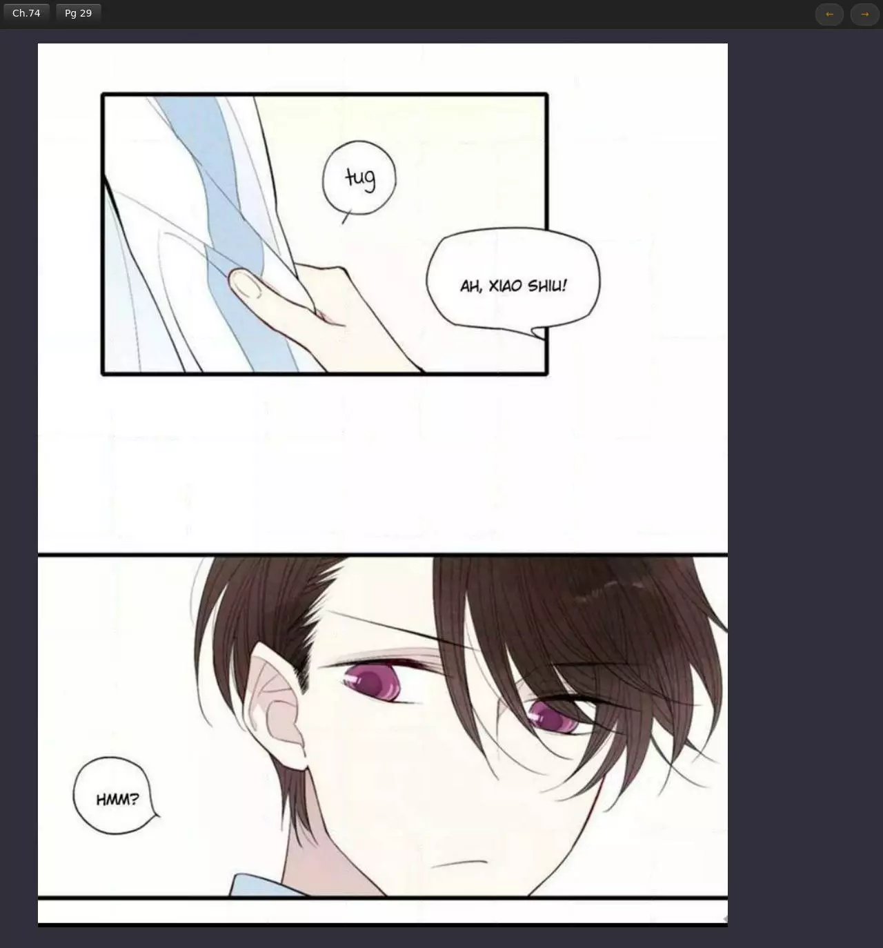 Manga page 29