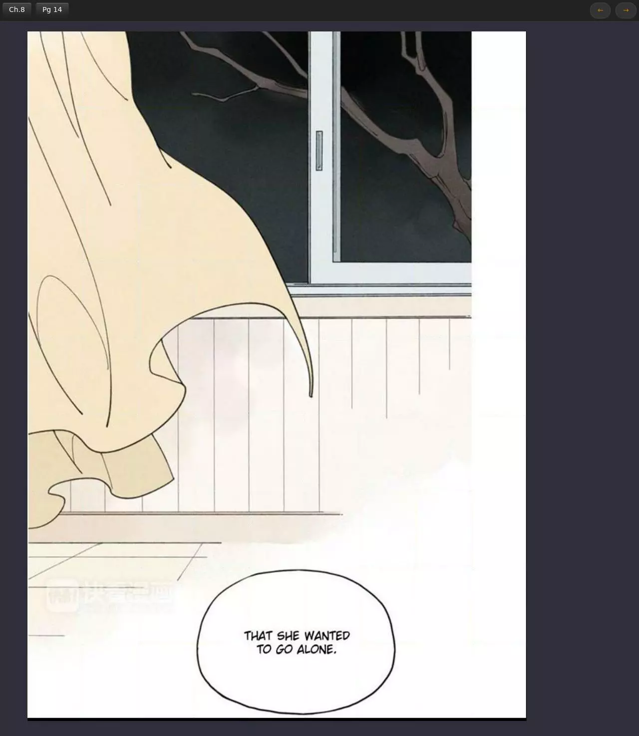 Manga page 14
