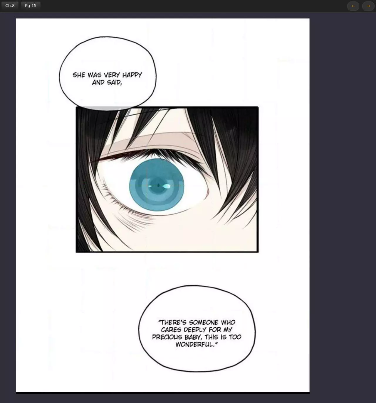 Manga page 15