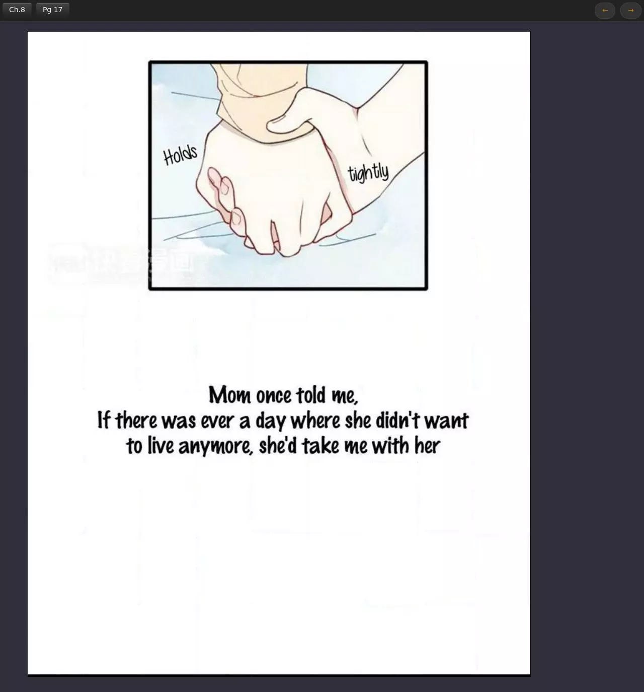 Manga page 17