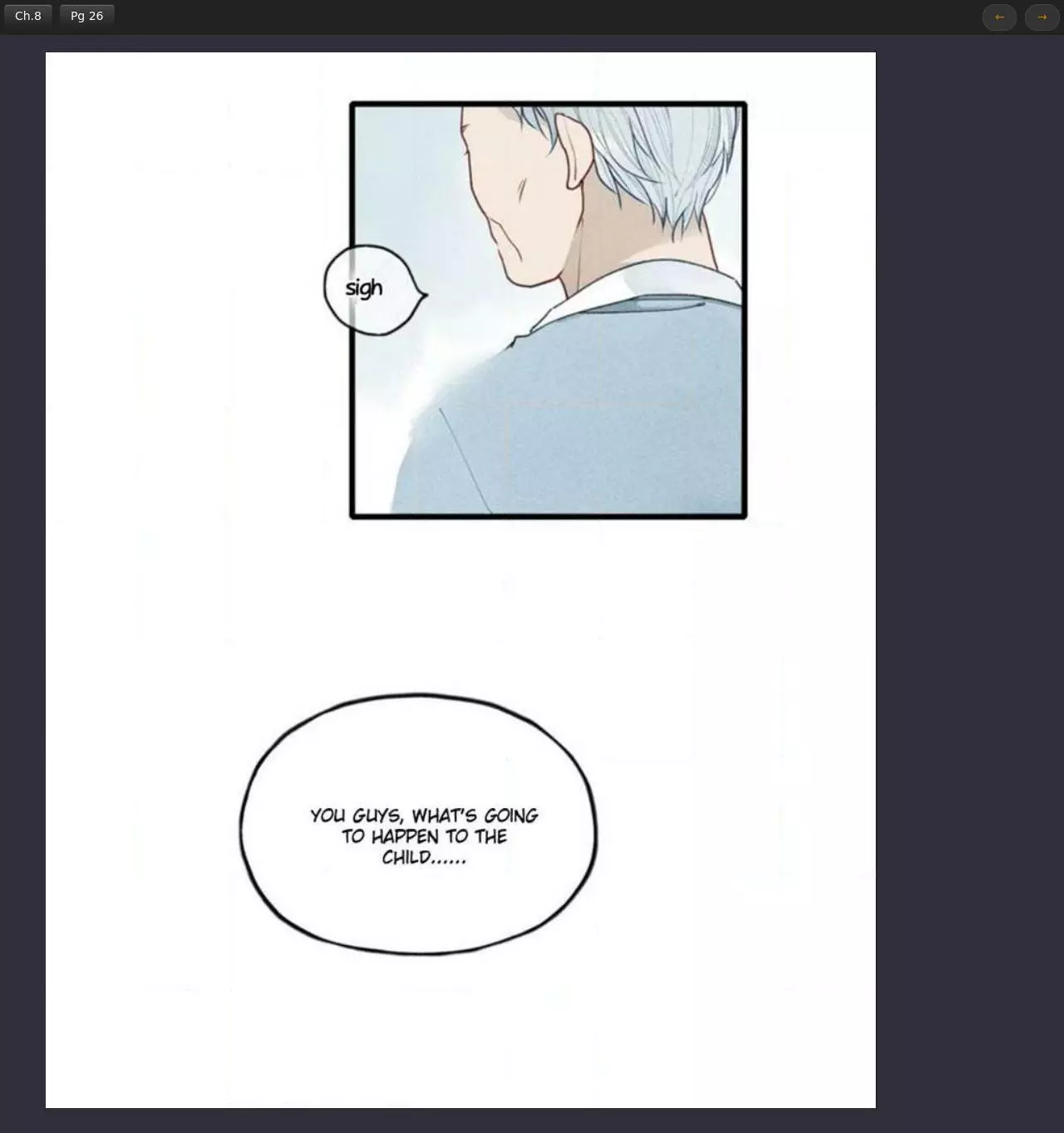 Manga page 26