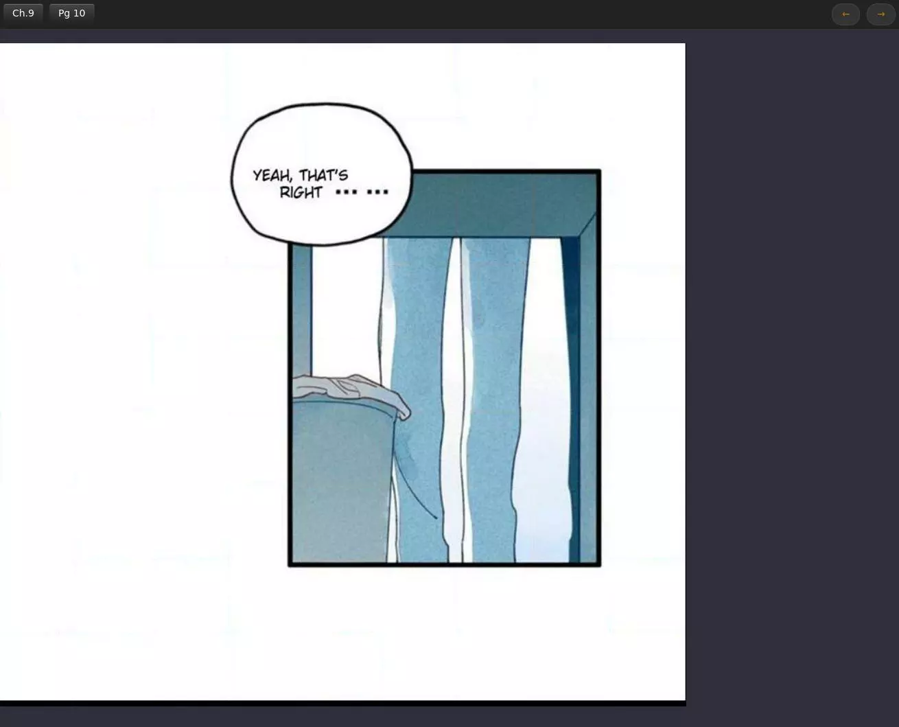 Manga page 10