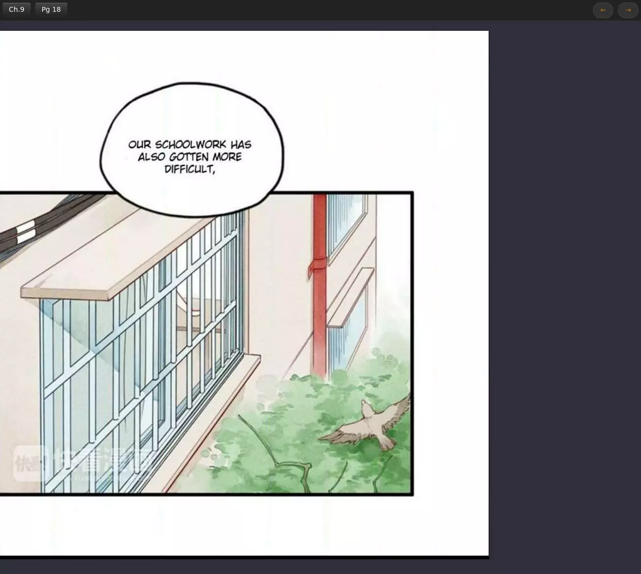 Manga page 18
