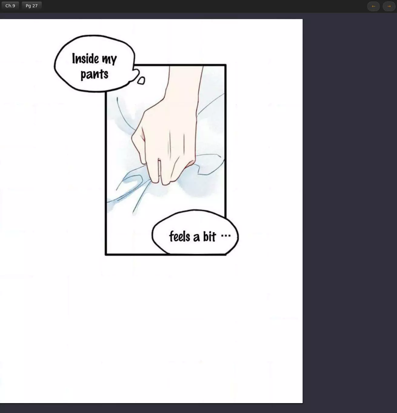 Manga page 27