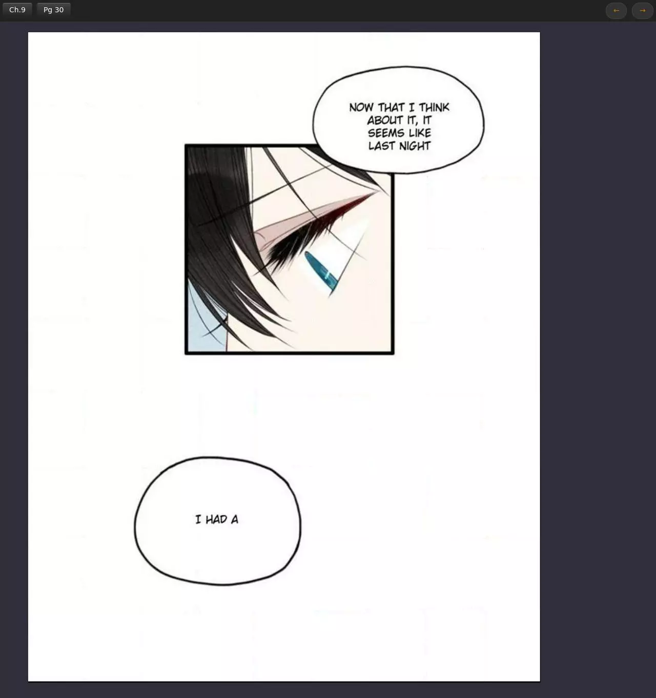 Manga page 30