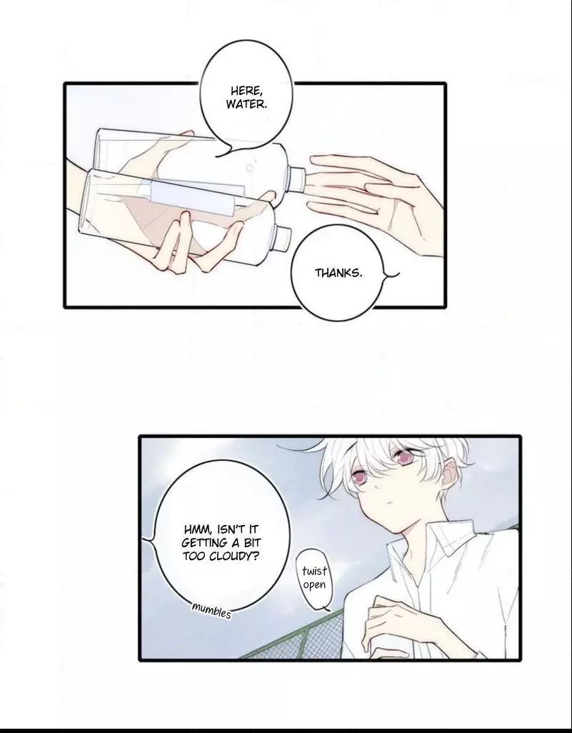 Manga page 21