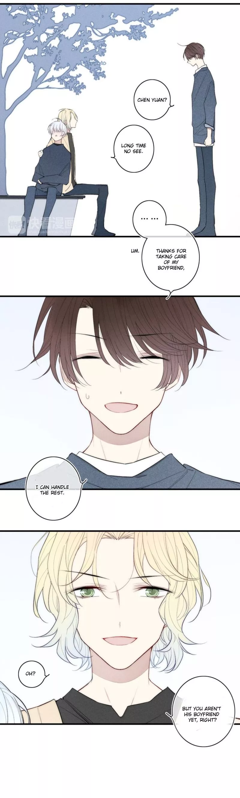 Manga page 31