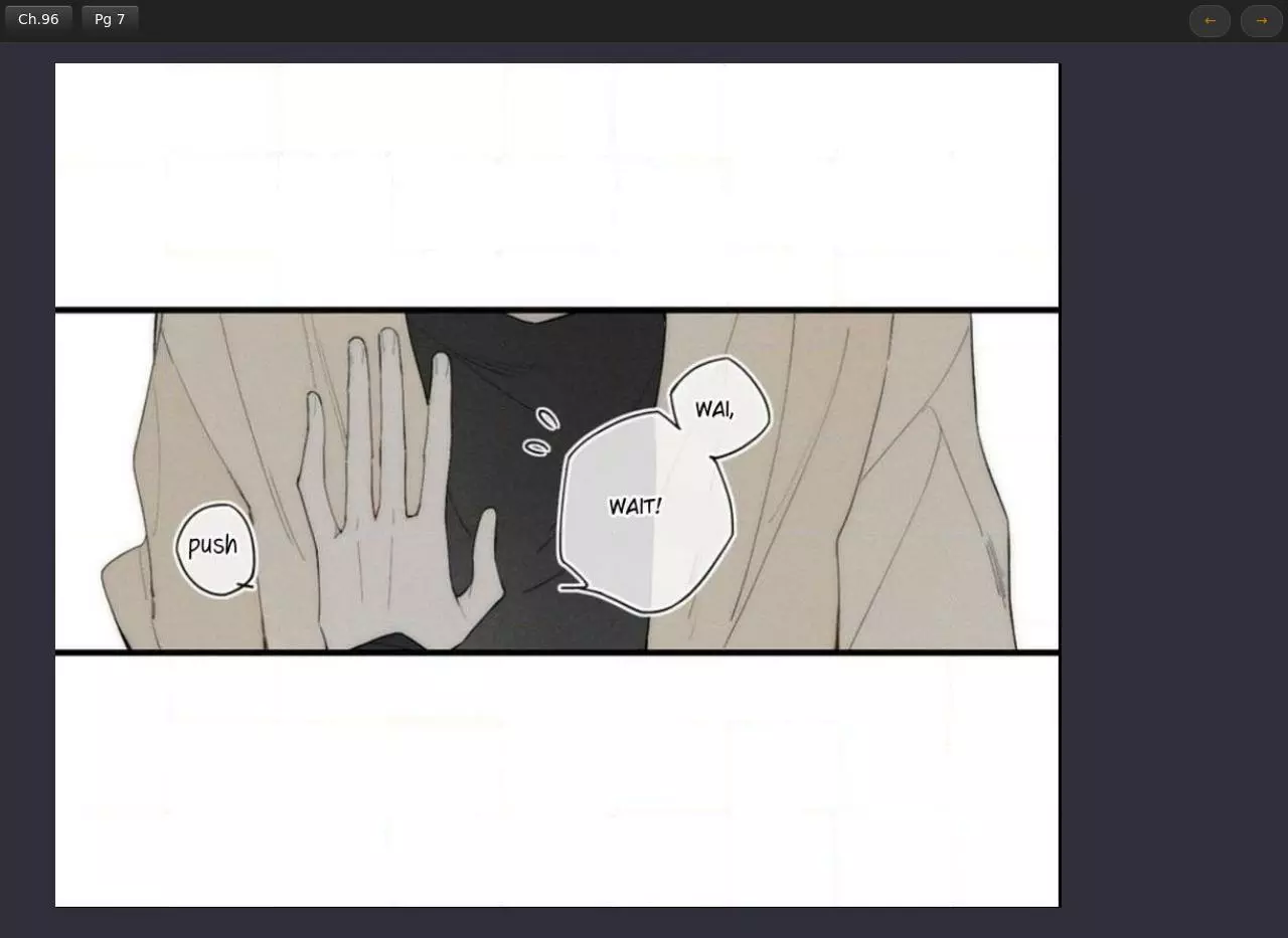 Manga page 7
