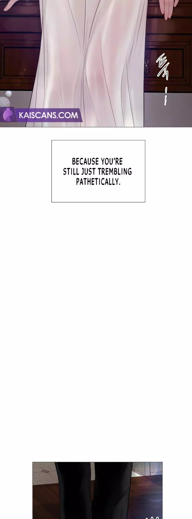 Manga page 40