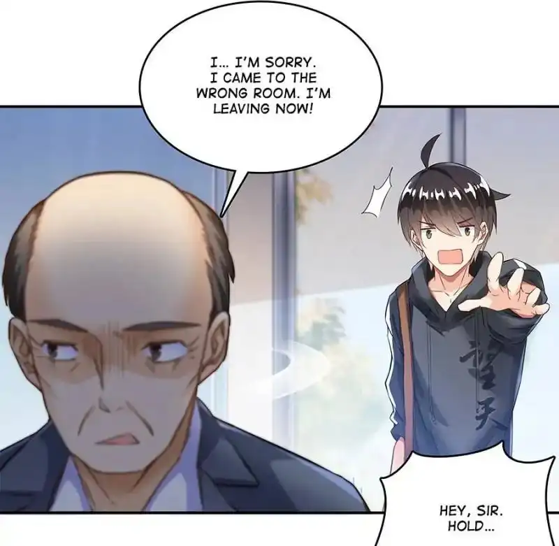 Manga page 40