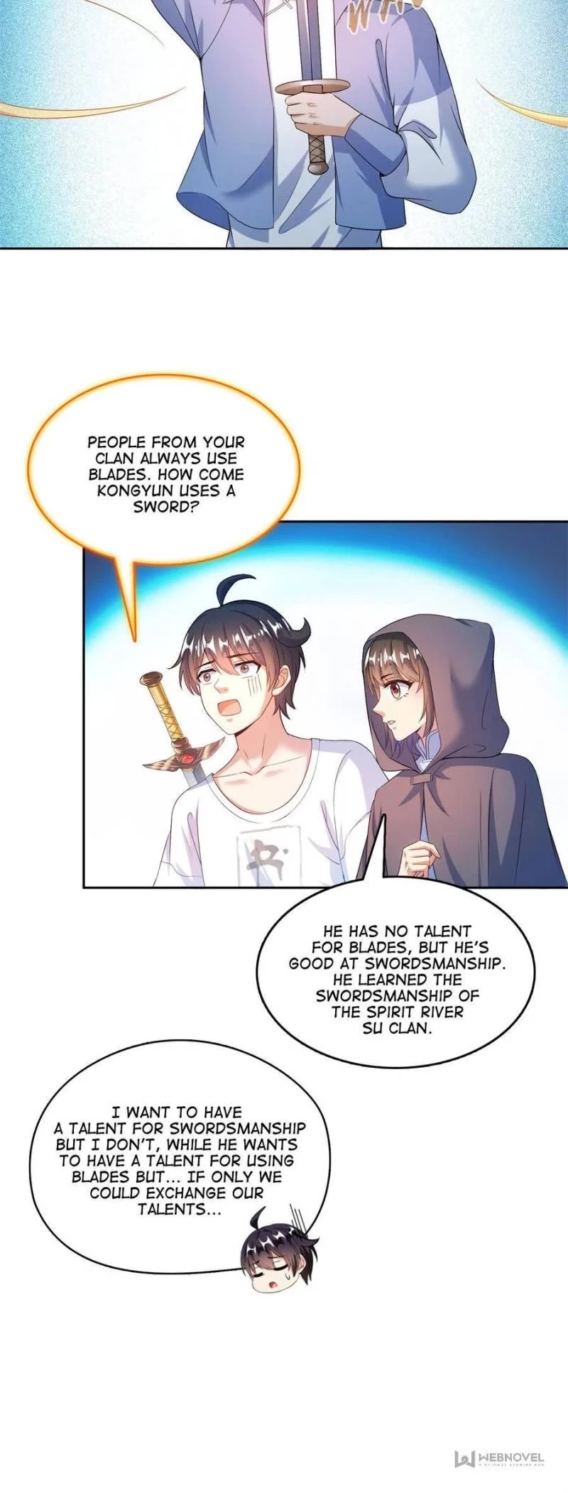 Manga page 20